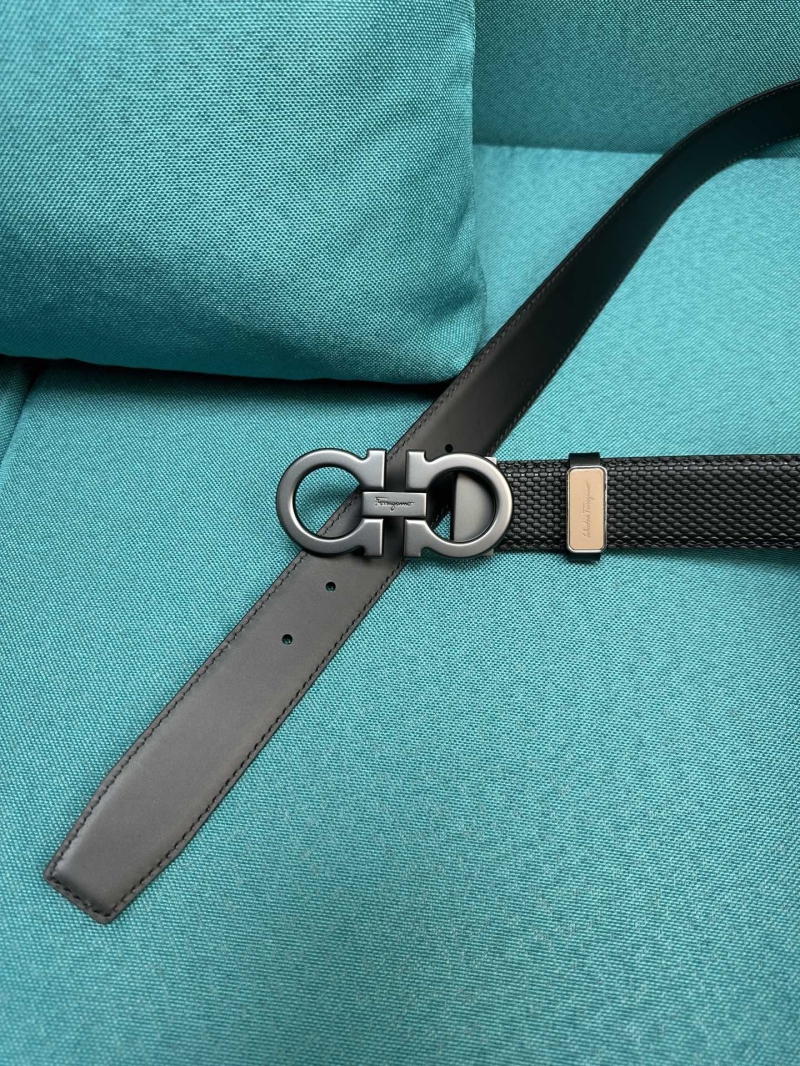 Ferragamo Belts